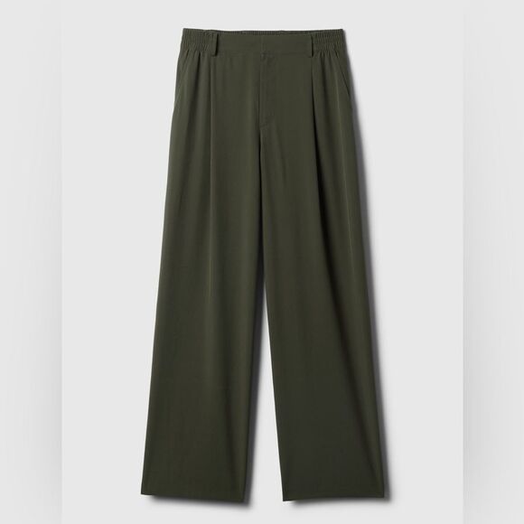 NWT GapFit Runaround Trousers - Picture 4 of 5